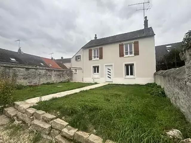 Baulne 91590 Achat / Vente maison 3 pièces t3