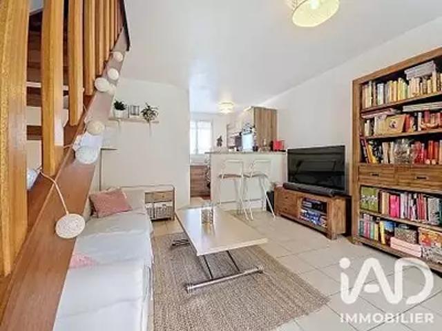 Baulne 91590 Location appartement 2 pièces t2 parking