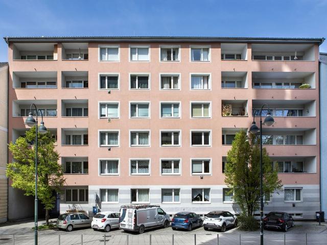 Baumbachstraße 8 7