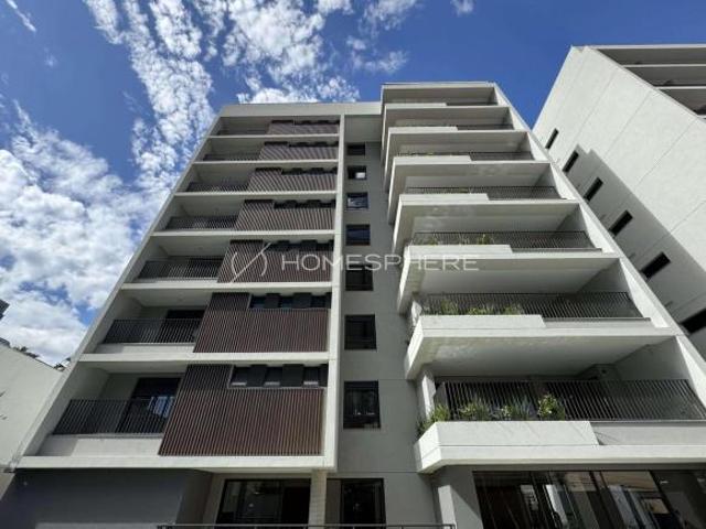 Baume Itaim. Apartamentos de 219m² a 277m² na R. do Consórcio, 130 Itaim Bibi São Paulo/SP. Apart