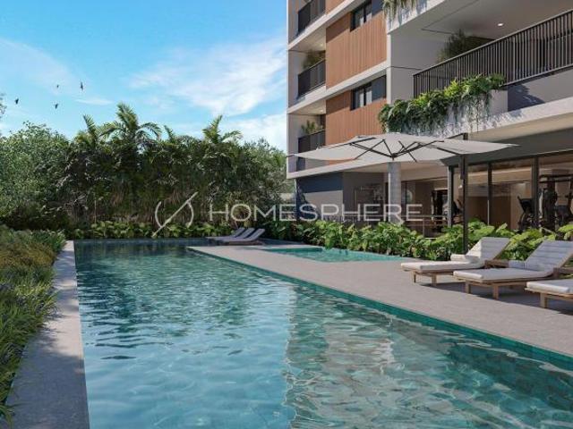 Baume Itaim. Apartamentos de 219m² a 277m² na R. do Consórcio, 130 Itaim Bibi São Paulo/SP. Apart