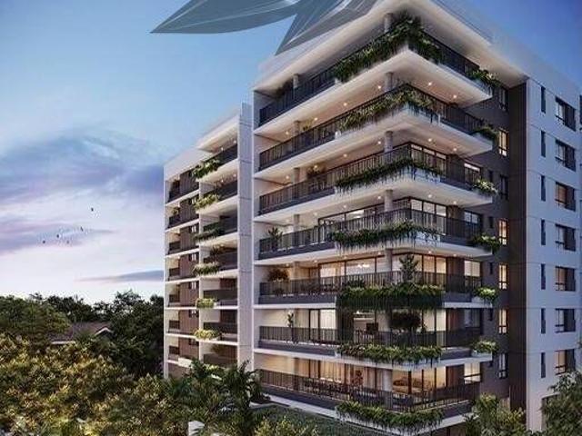 Baume Itaim | Construtora Novonor | Construção | 219 metros | 04 suítes | hall privativo | 04 vagas