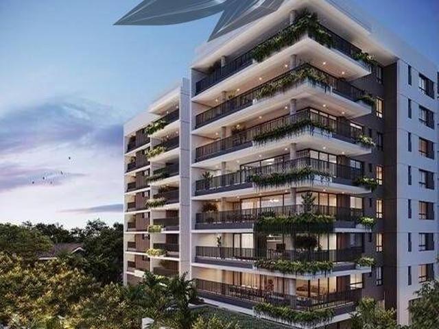 Baume Itaim | Construtora Novonor | Construção | 243 metros | 04 suítes | hall privativo | 04 vagas