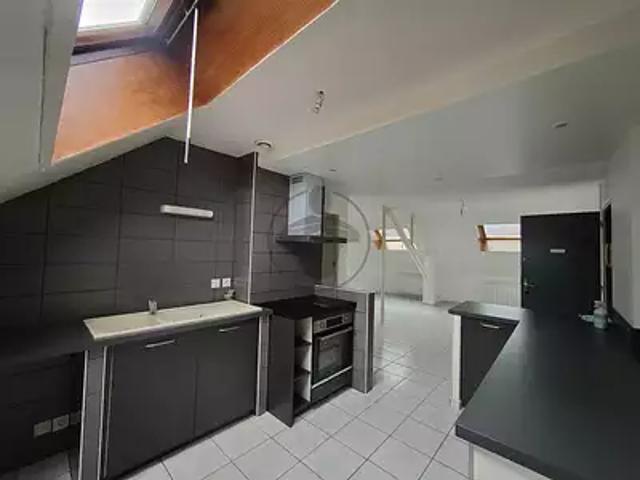 Baume les Dames 25110 Location appartement 6 pièces t6