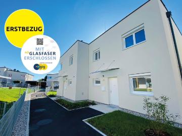 Haus mieten in Bezirk Scheibbs - Garten