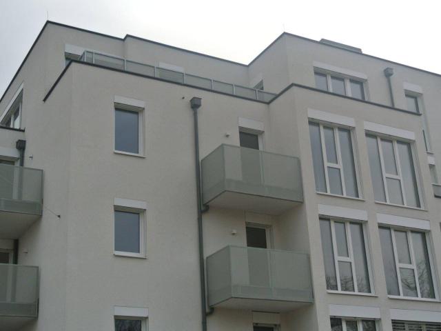 Baumer 21 Coole Studentenwohnung, Blick ins Grüne, Ruhelage und Top Öffi Anbindung