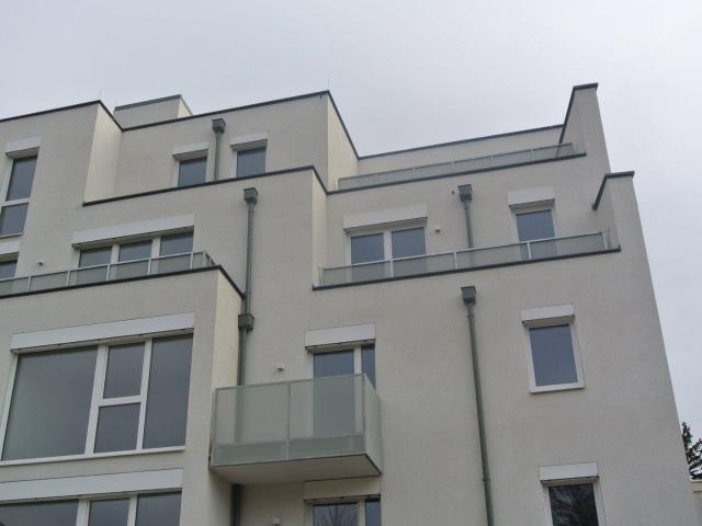 Baumer 21 Grünruhelage und Top Öffi Anbindung