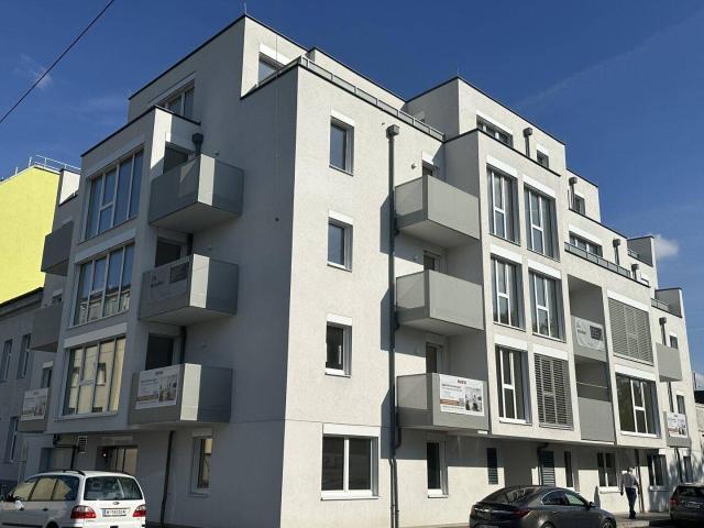 Baumer 21 Grünruhelage und Top Öffi Anbindung, SOFORT verfügbar, gleich einziehen