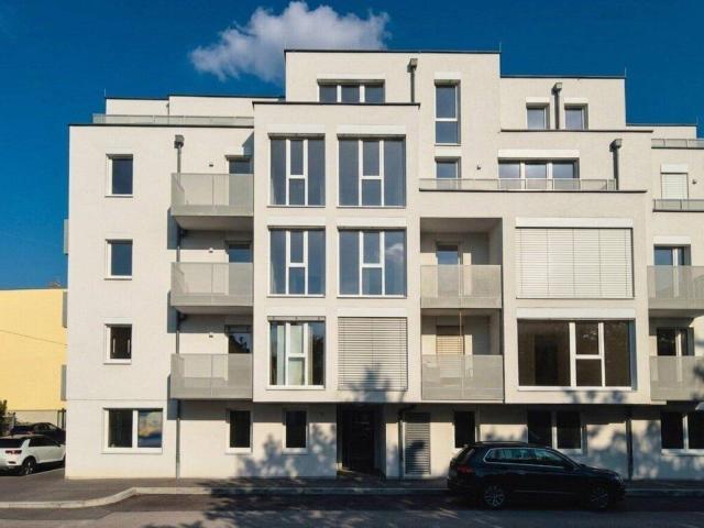 Baumer 21 Living Top Starterwohnung, Blick ins Grüne ! Sofort beziehbar !