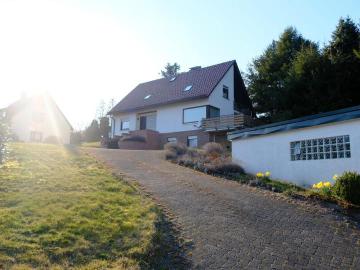 Baumholder: Einfamilienhaus zu verkaufen