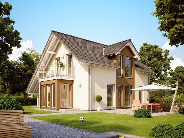 ️ Baupartner und Architekten vor Ort