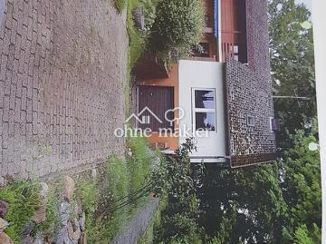 Haus kaufen in Hohenlockstedt - Garten
