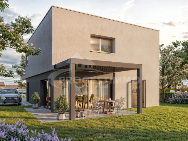 BAUPROJEKT STARTET