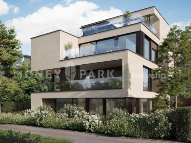Bauprojekt 3 Exklusive Wohnresidenzen
