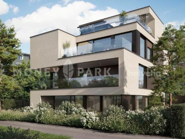 Bauprojekt: 3 Exklusive Wohnresidenzen