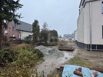 Holthausen, Bottrop, Bottrop, Niederrhein, Nordrhein-Westfalen