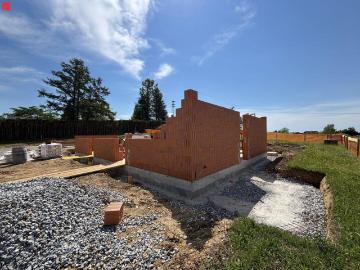 BAUSTART: Attraktive Gartenwohnung im Luftkurort