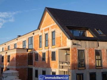 Baustart bereits erfolgt Mei Platzl exklusive Neubauwohnungen im Herzen von Neumarkt im Hausruckkreis Top 23