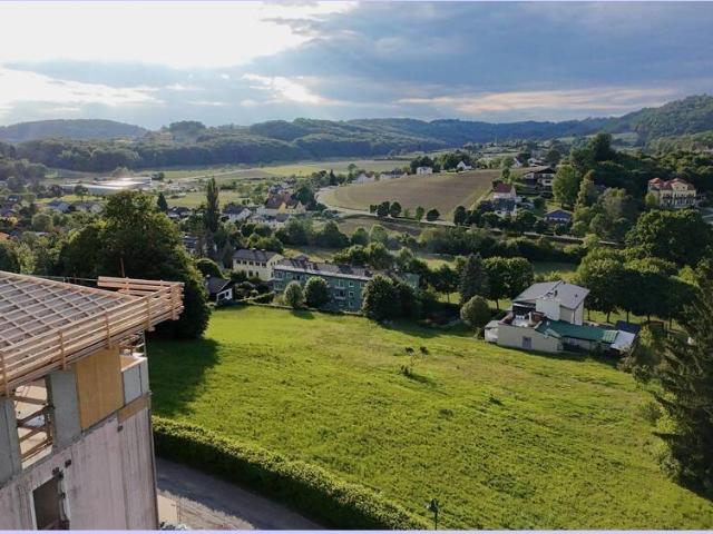 Bezugsfertig Ende 2026, Brünnerhaus Bad Gleichenberg, 1 4 Zimmer Wohnungen, Terrasse, Lift, TG.