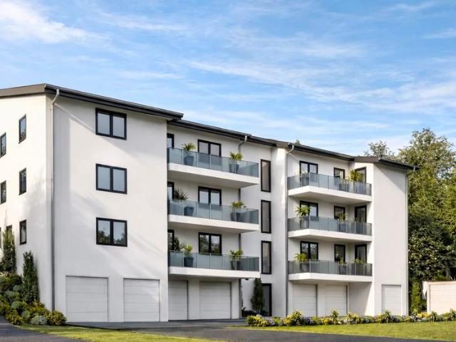 BAUSTART ERFOLGT – Effizienzhaus 40 in Hagen Haspe