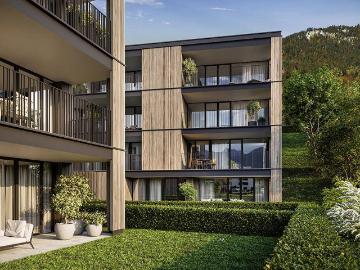 Baustart erfolgt | Eintragungsgebühr sparen | Top Lage