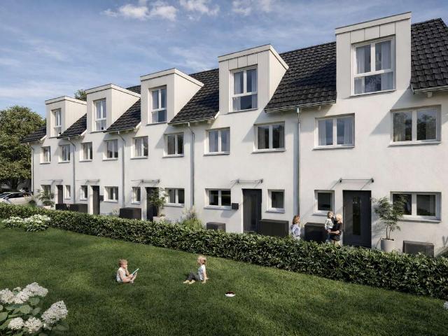 Baustart erfolgt! Einzug im Juni 2027!