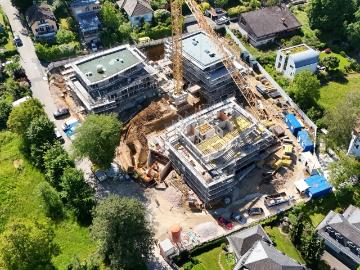 FAMILIENPARADIES MIT PRIVATEM GARTEN