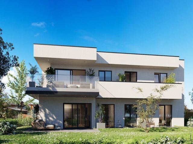 Baustart erfolgt! Terrassentraum in Graz Umgebung – nur zwei Einheiten verfügbar!