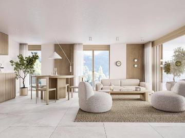 Baustart erfolgt | Wohnbauförderung | 3 Zimmer | Finanzierung wir sind für Sie da