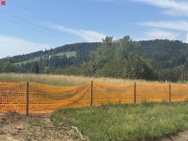 BAUSTART: Gartenwohnung mit schönem Grünblick