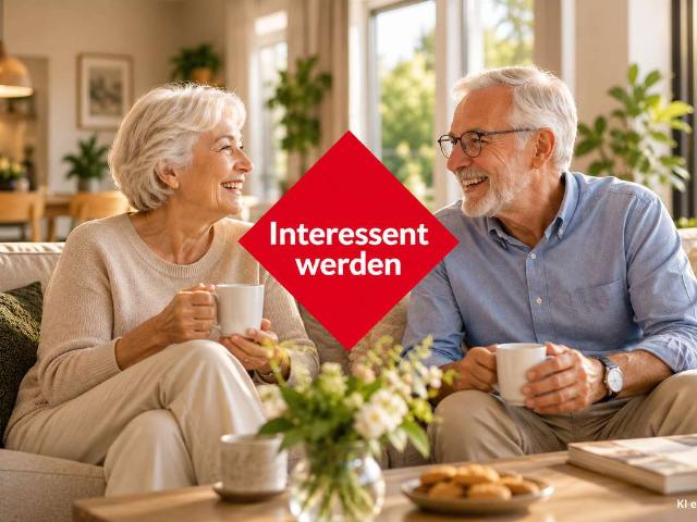 Baustart in Kernen Rommelshausen: interessante 2 Zimmer Wohnung mit Balkon = 50 m²