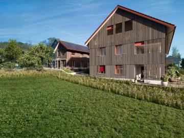 Auslikon, Pfäffikon ZH