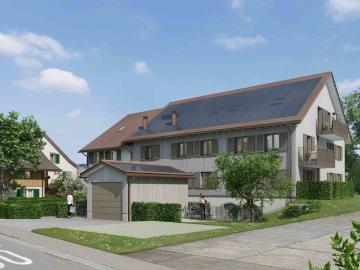 Forch, Küsnacht, Bezirk Meilen, Kanton Zürich