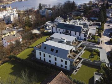 Baustart September 2026! Hochwertige Wohnung mit Stil und Wohlfühlcharakter