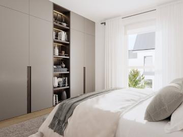 Baustart September 2026! Neubauwohnung mit Eleganz, Komfort und Lebensqualität