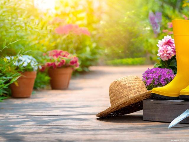 BAUSTARTAKTION: 8,5%! Gartenwohnung für die ganze Familie!