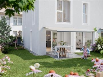 Lucens, Gemeinde Lucens, District de la Broye-Vully