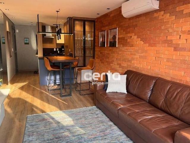 BAV Residenzs Alto Luxo