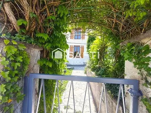 Bavans 25550 Achat / Vente maison 5 pièces t5