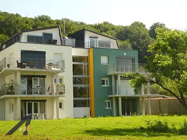 Bavans 25550 Location appartement 3 pièces t3