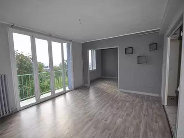 Bavans 25550 Location appartement 3 pièces t3