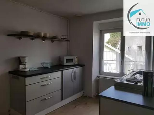 Bavans 25550 Location appartement 2 pièces t2