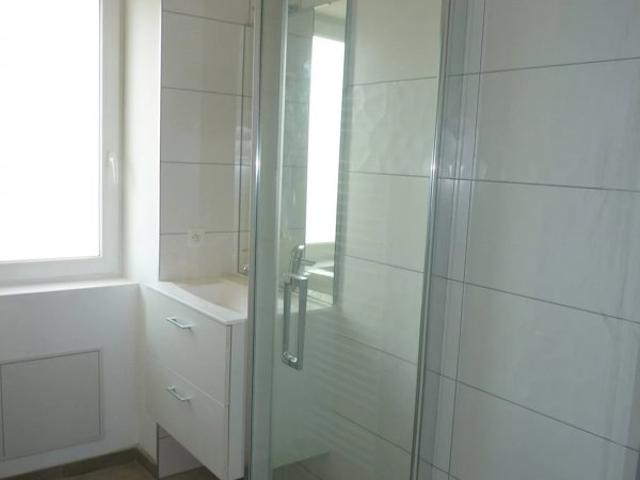 BAVANS appartement F4 avec cave