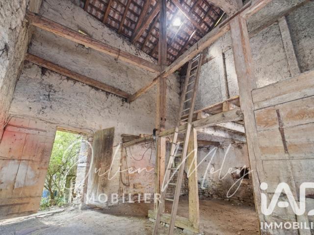 Bavans Vente Maison 25
