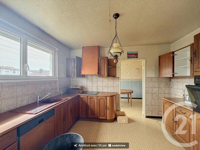 Bavans Vente Maison 25