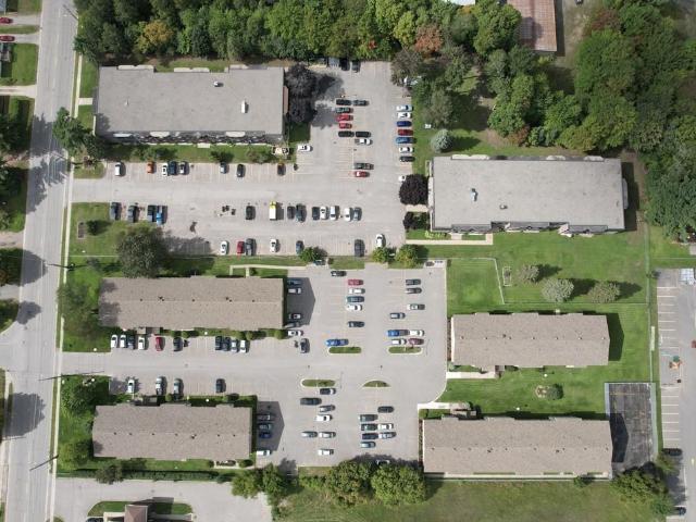 Bavarian Village 2 Bedroom Apartment for Rent at 334 Dacey Rd, Sault Ste. Marie, ON P6A 5J7