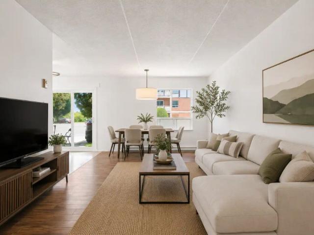 Bavarian Village — 3 Bedroom