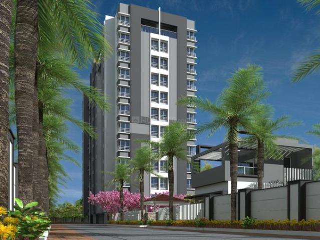 Bavdhan 2 BHK Apartment For Sale Pune