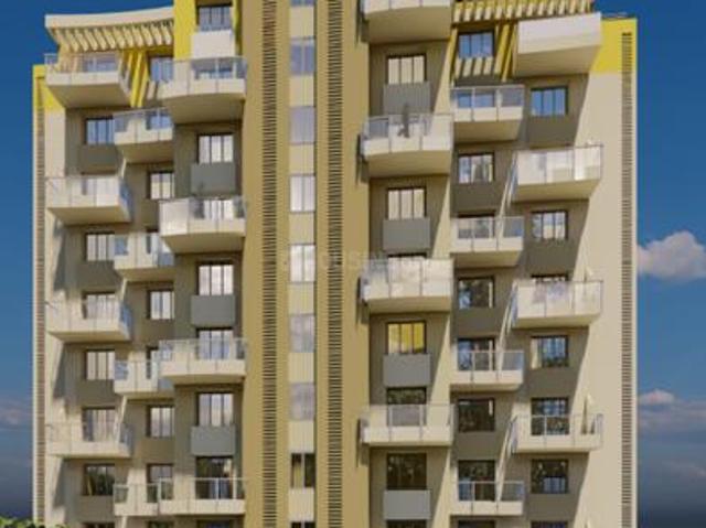 Bavdhan 2 BHK Apartment For Sale Pune