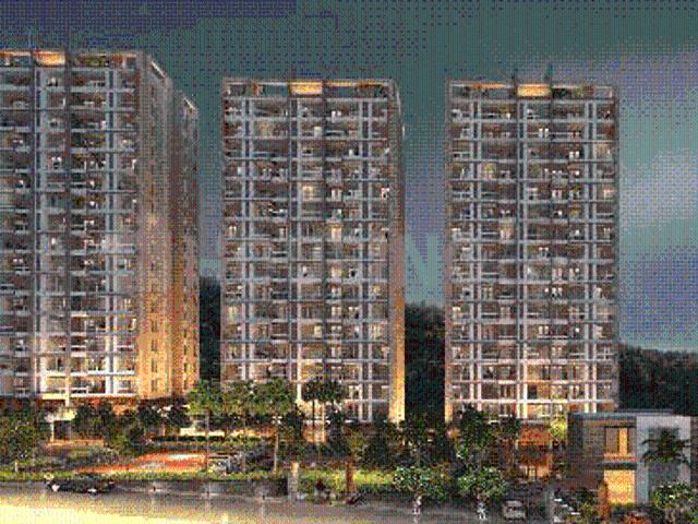 Bavdhan 2 BHK Apartment For Sale Pune